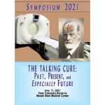谈话疗法（talking cure）的过去、现在、和未来