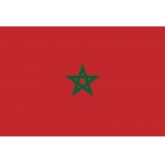 旅行&治愈系列—摩洛哥（Morocco）之行（1）